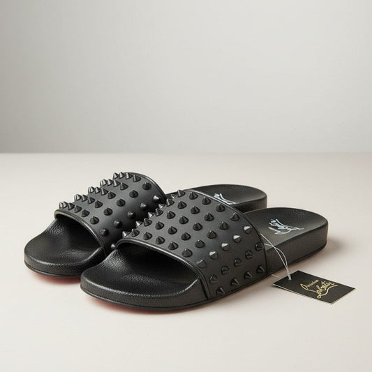 Louboutin Sandale