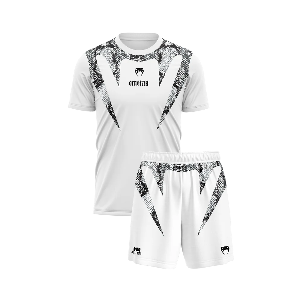 VENUM x OMERTA BLACK SET