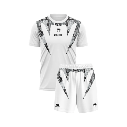 VENUM x OMERTA BLACK SET