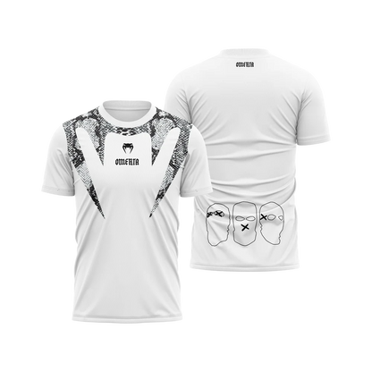 VENUM x OMERTA BLACK SET