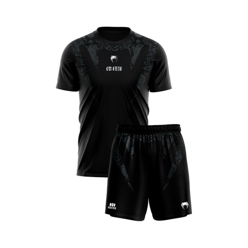 VENUM x OMERTA BLACK SET