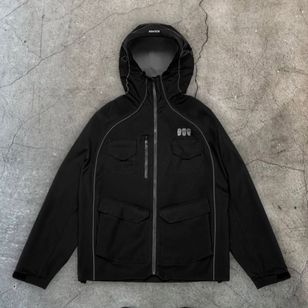 Jacket omerta