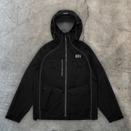 Jacket omerta
