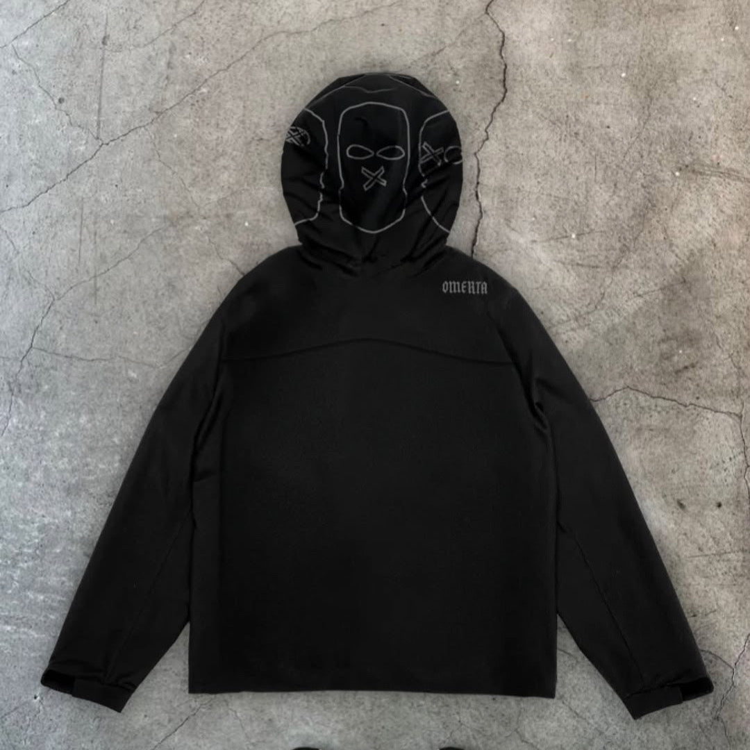 Jacket omerta