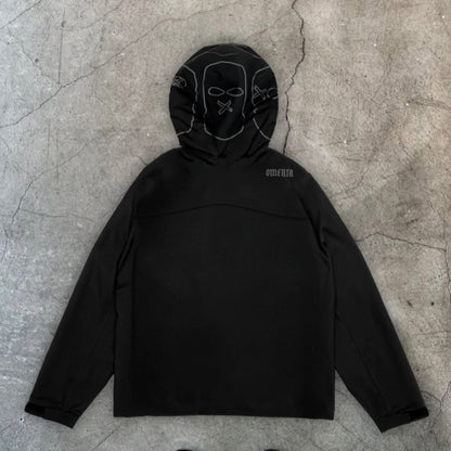 Jacket omerta