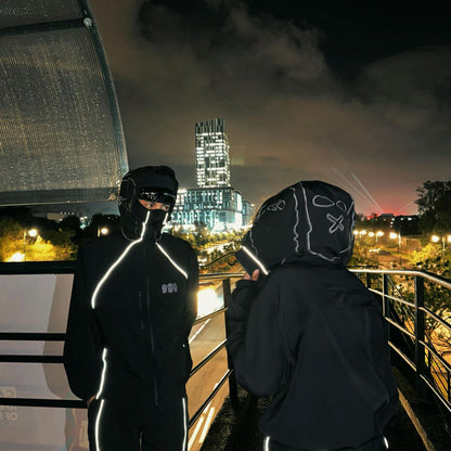 Jacket omerta