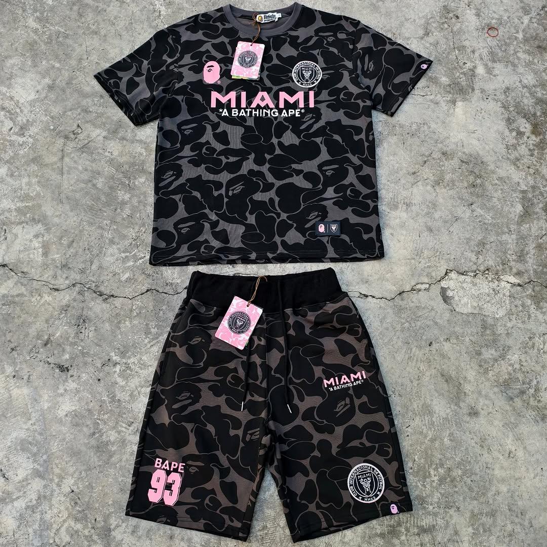 MIAMI NOIR