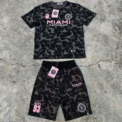 MIAMI NOIR