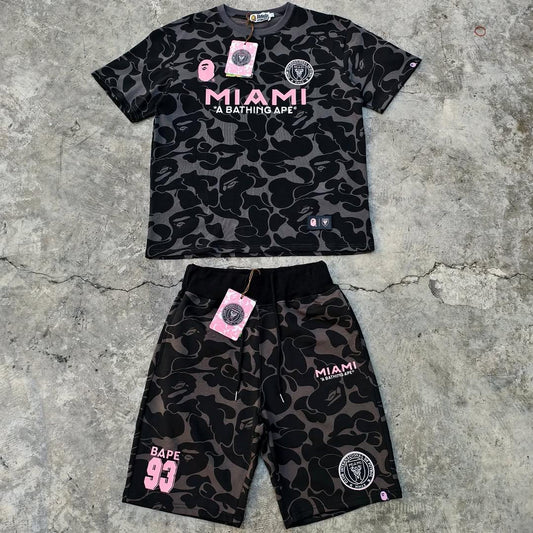 MIAMI NOIR