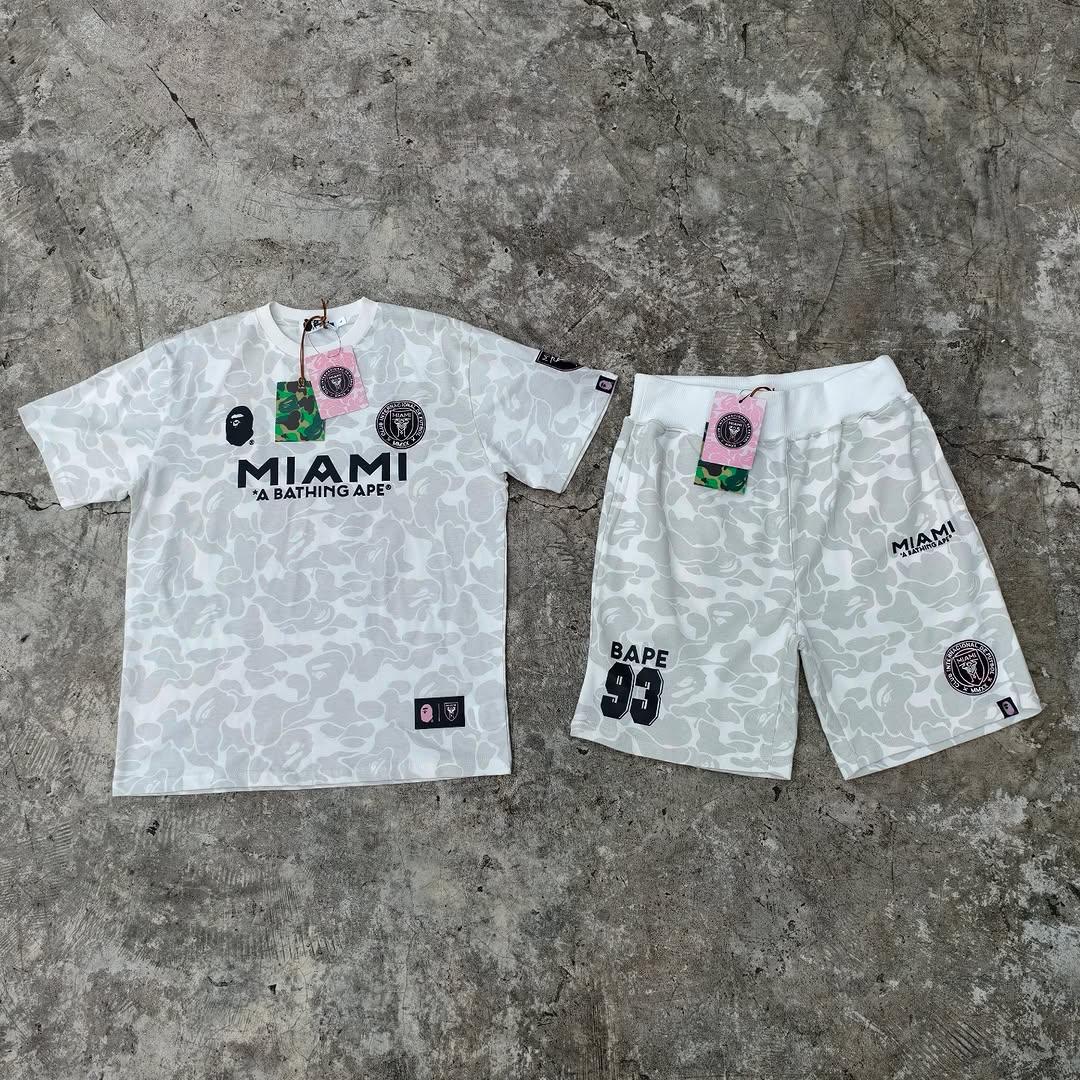 MIAMI BLANC