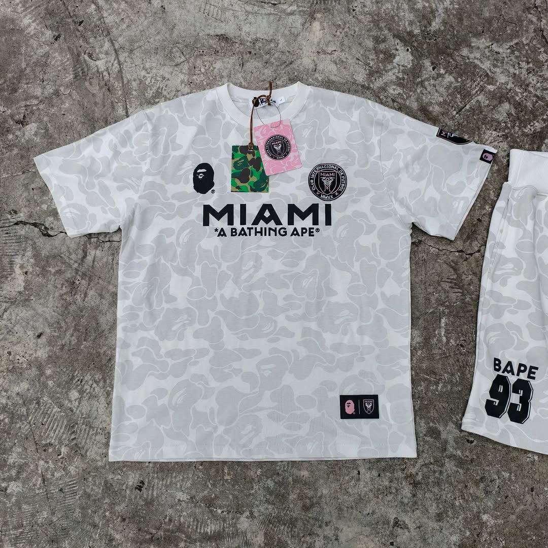 MIAMI BLANC