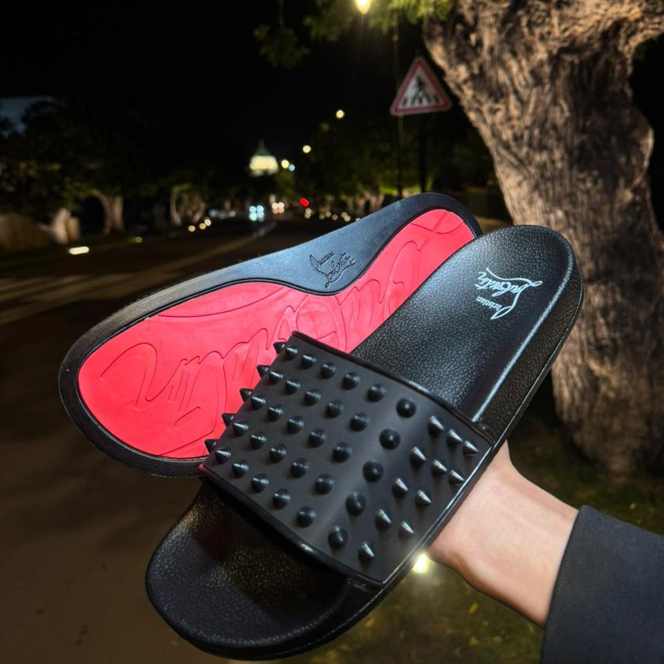 SANDAL LOUBOUTIN