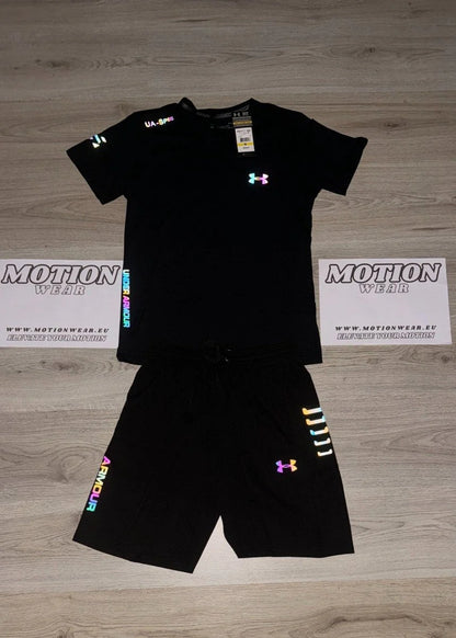 UNDER ARMOUR BLACK