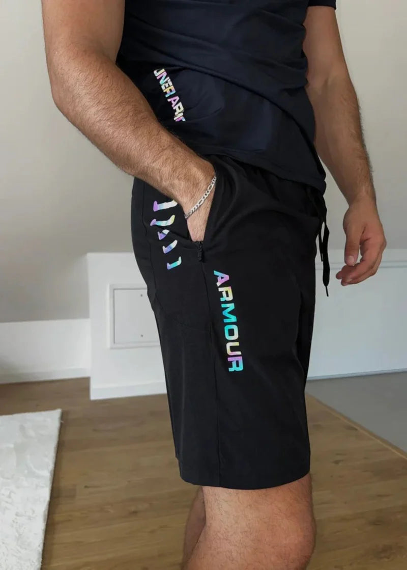 UNDER ARMOUR BLACK