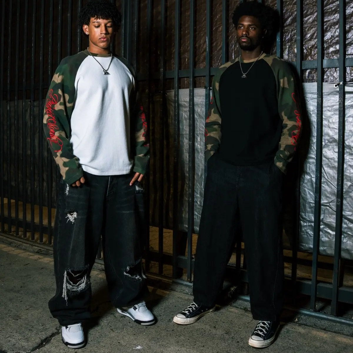 SWEAT THERMAL