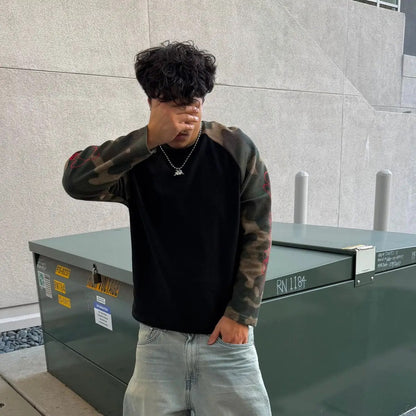 SWEAT THERMAL