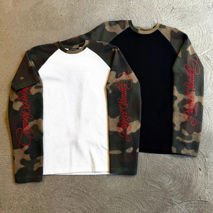 SWEAT THERMAL