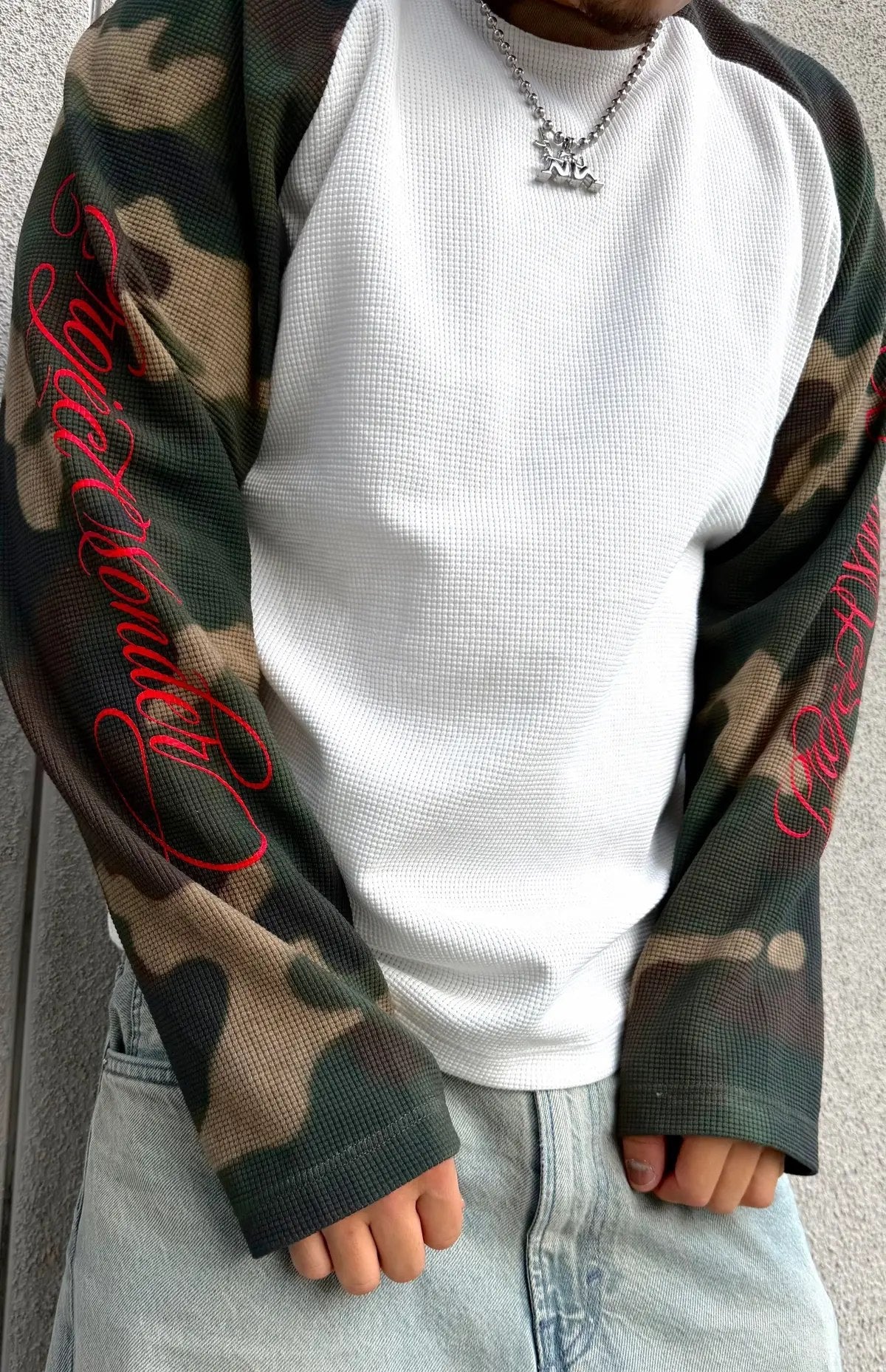 SWEAT THERMAL