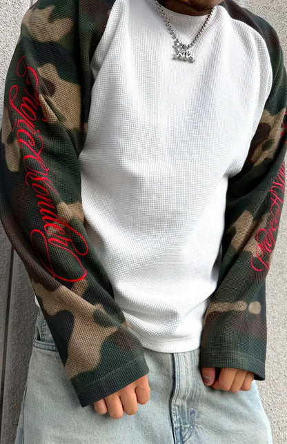 SWEAT THERMAL